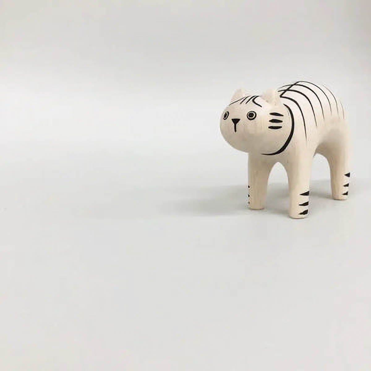 Dekoration - polepole animal