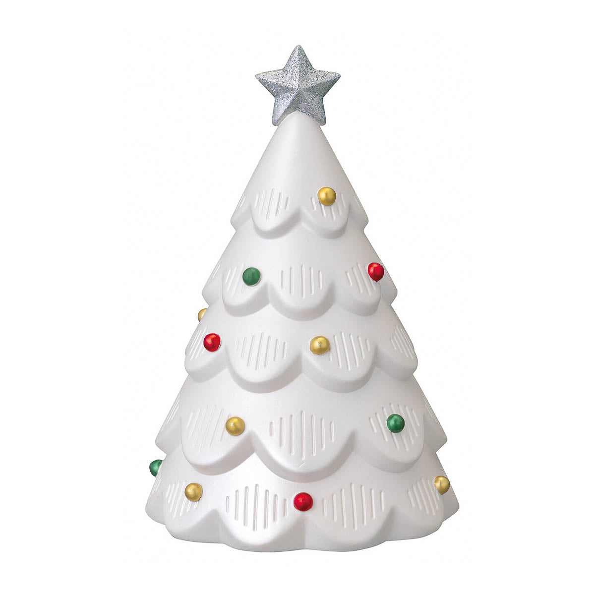 Dekoration - Weihnachts-Szene - 2025