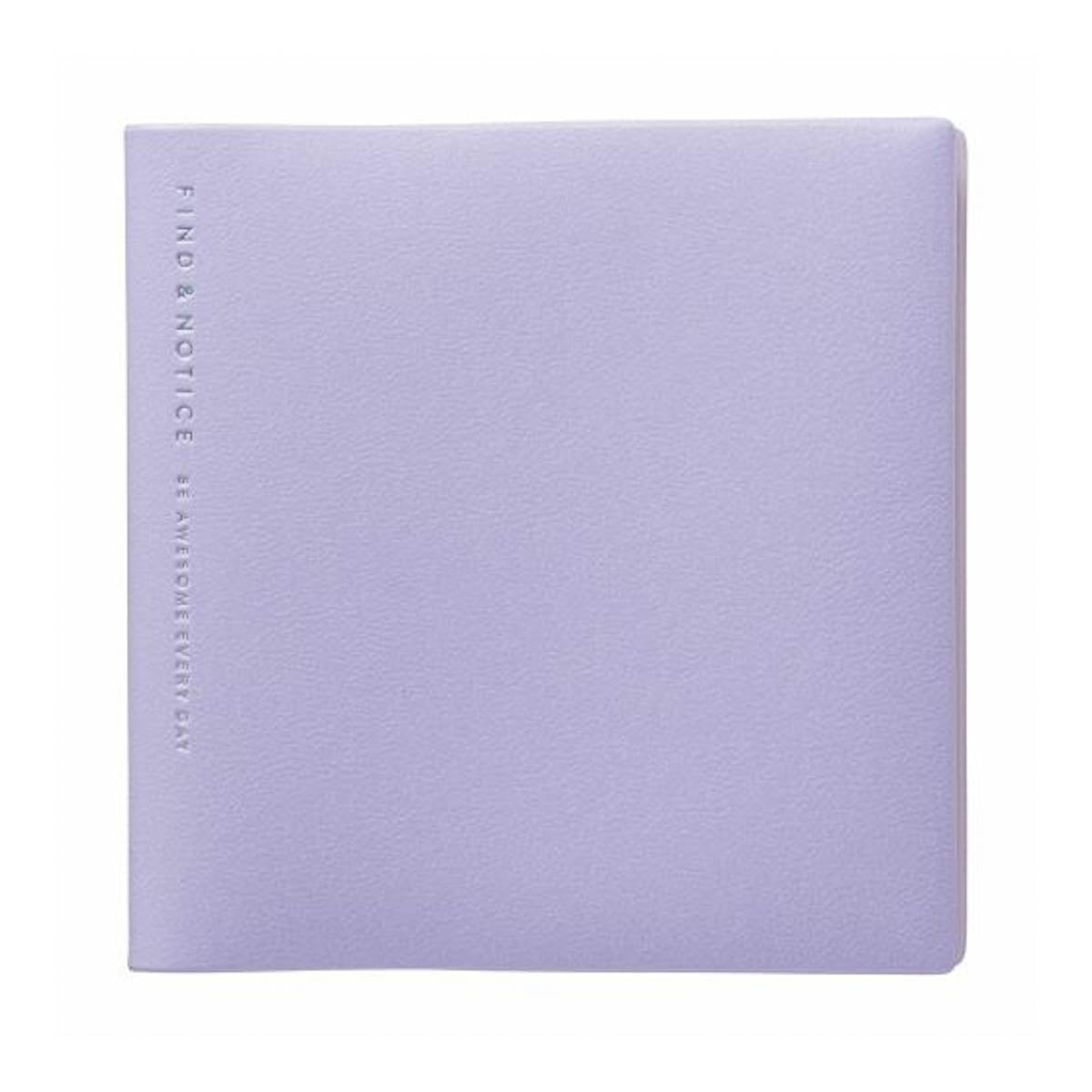 Tagebuch - MARK'S - Log Diary - Free Daily Pocket - Small