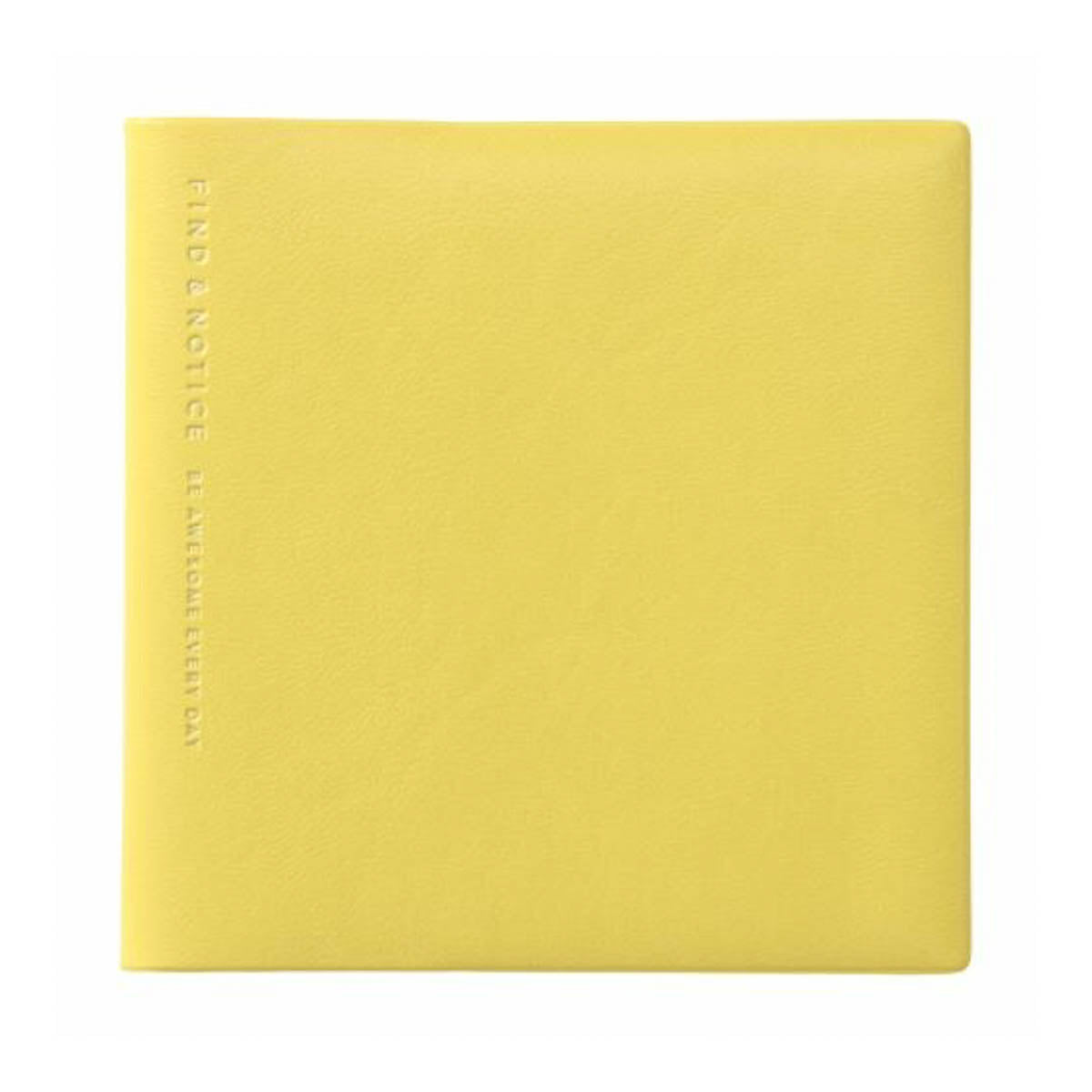 Tagebuch - MARK'S - Log Diary - Free Daily Pocket - Small