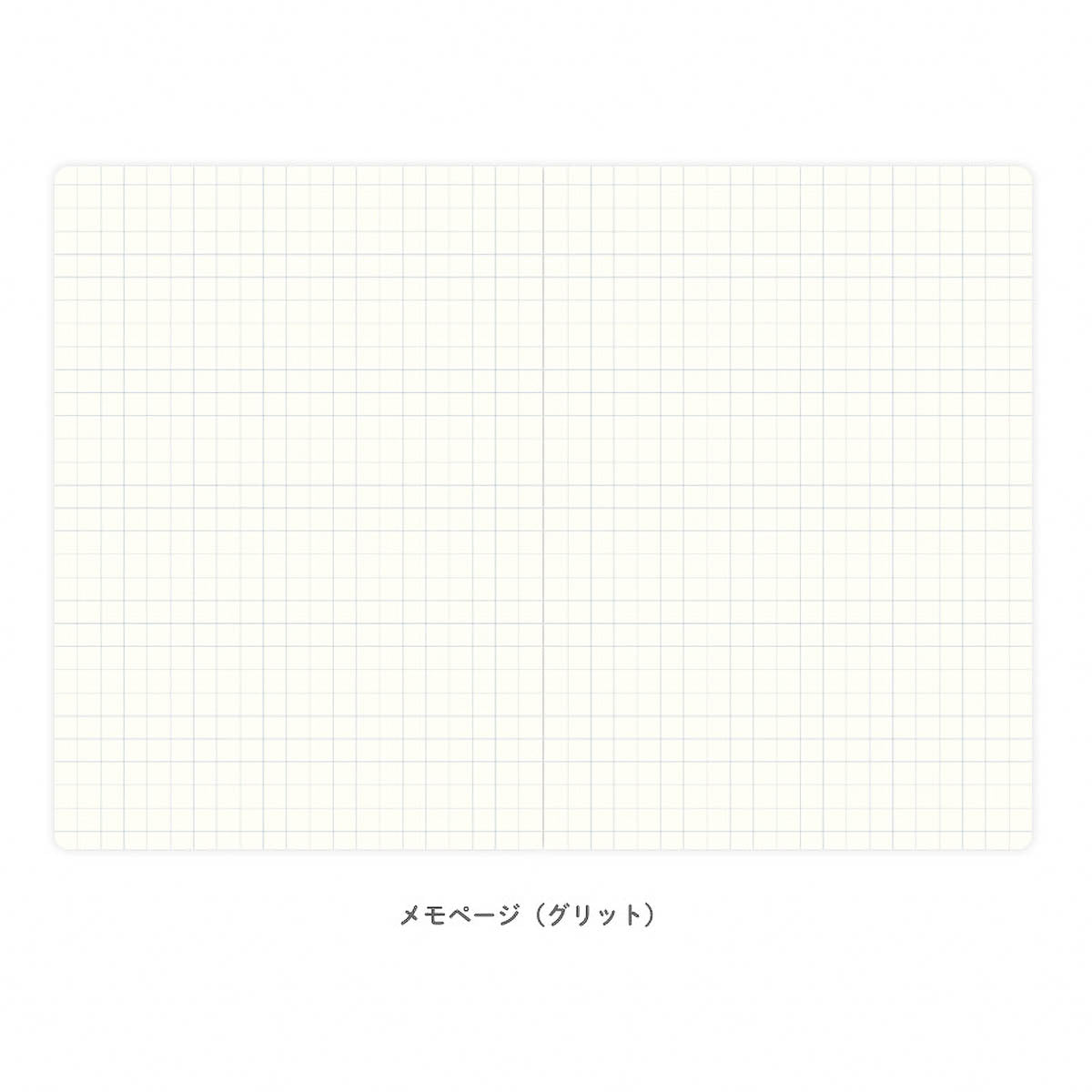 Tagebuch - Short-Term Intensive Life Log Notebook - A6
