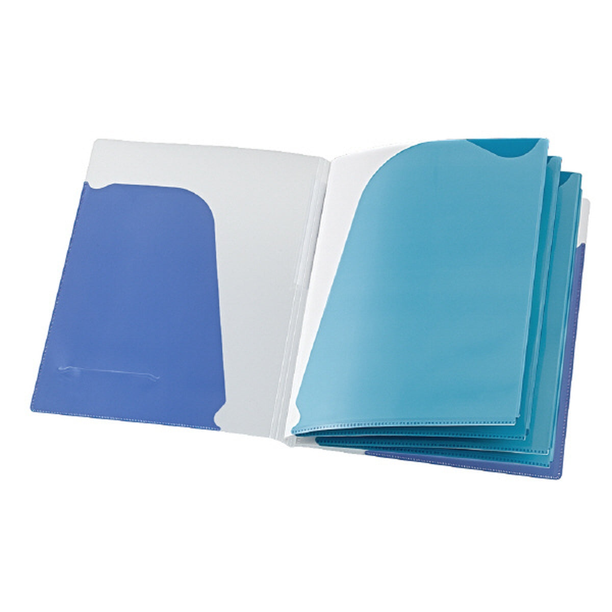 Dokumentenmappe - Novita Pocket Book