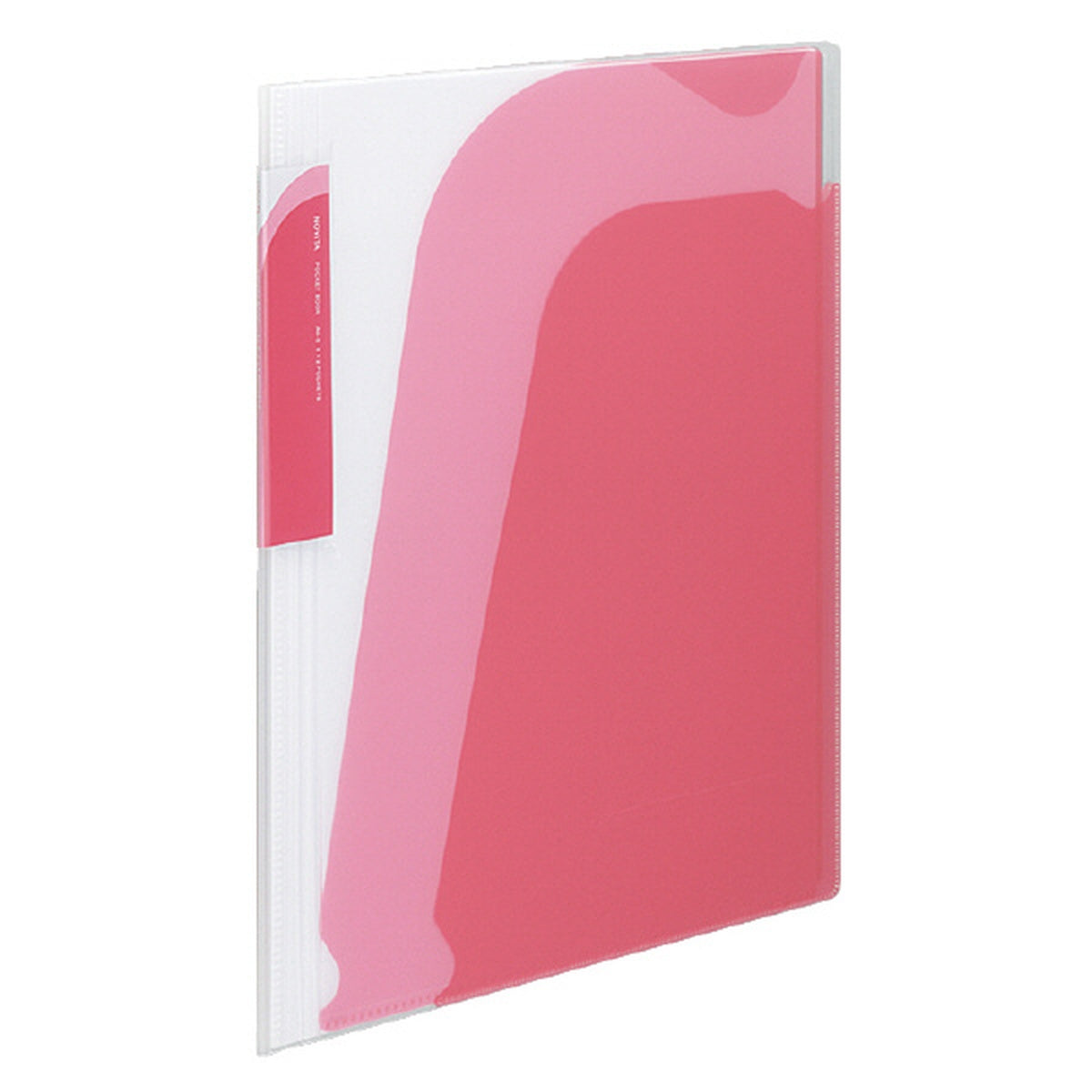 Dokumentenmappe - Novita Pocket Book