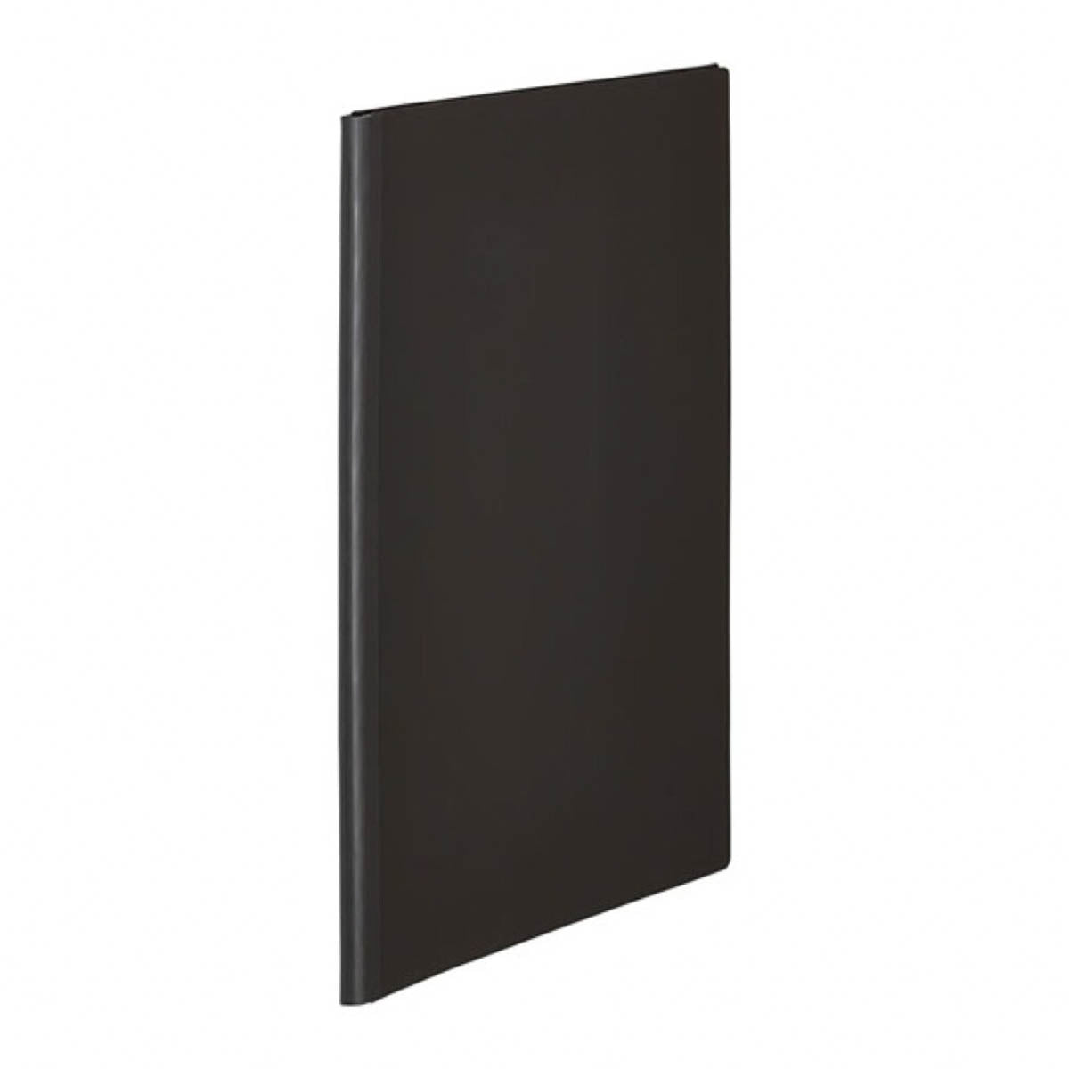 Dokumentenmappe - EMILY - Clear File - A4