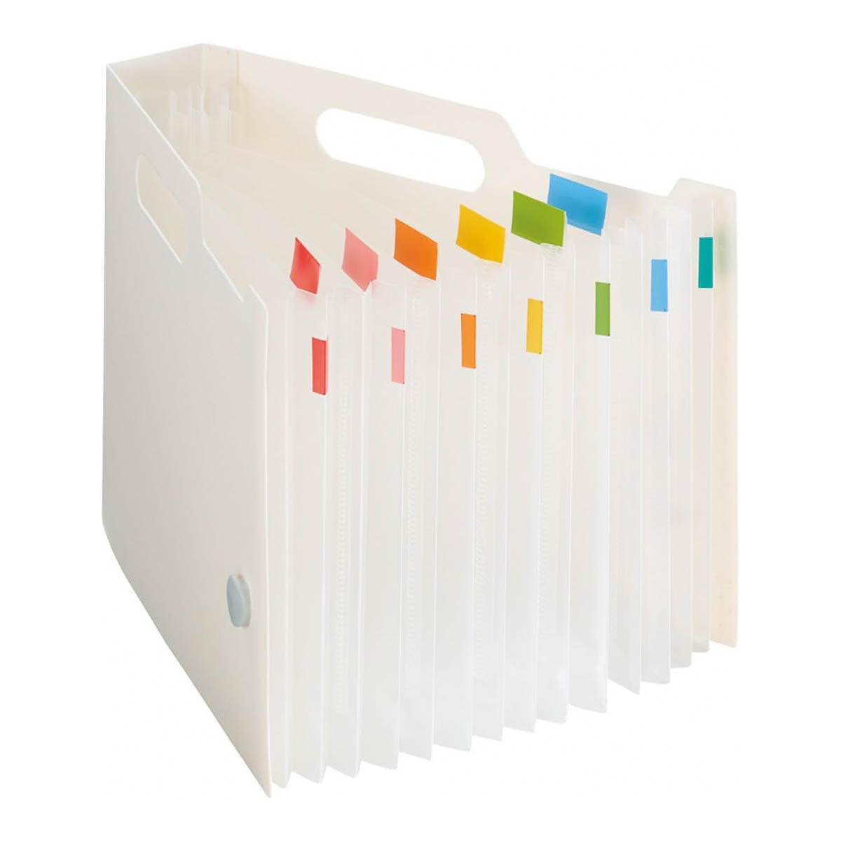 Dokumentenmappe - noie-style - Document Box - A5