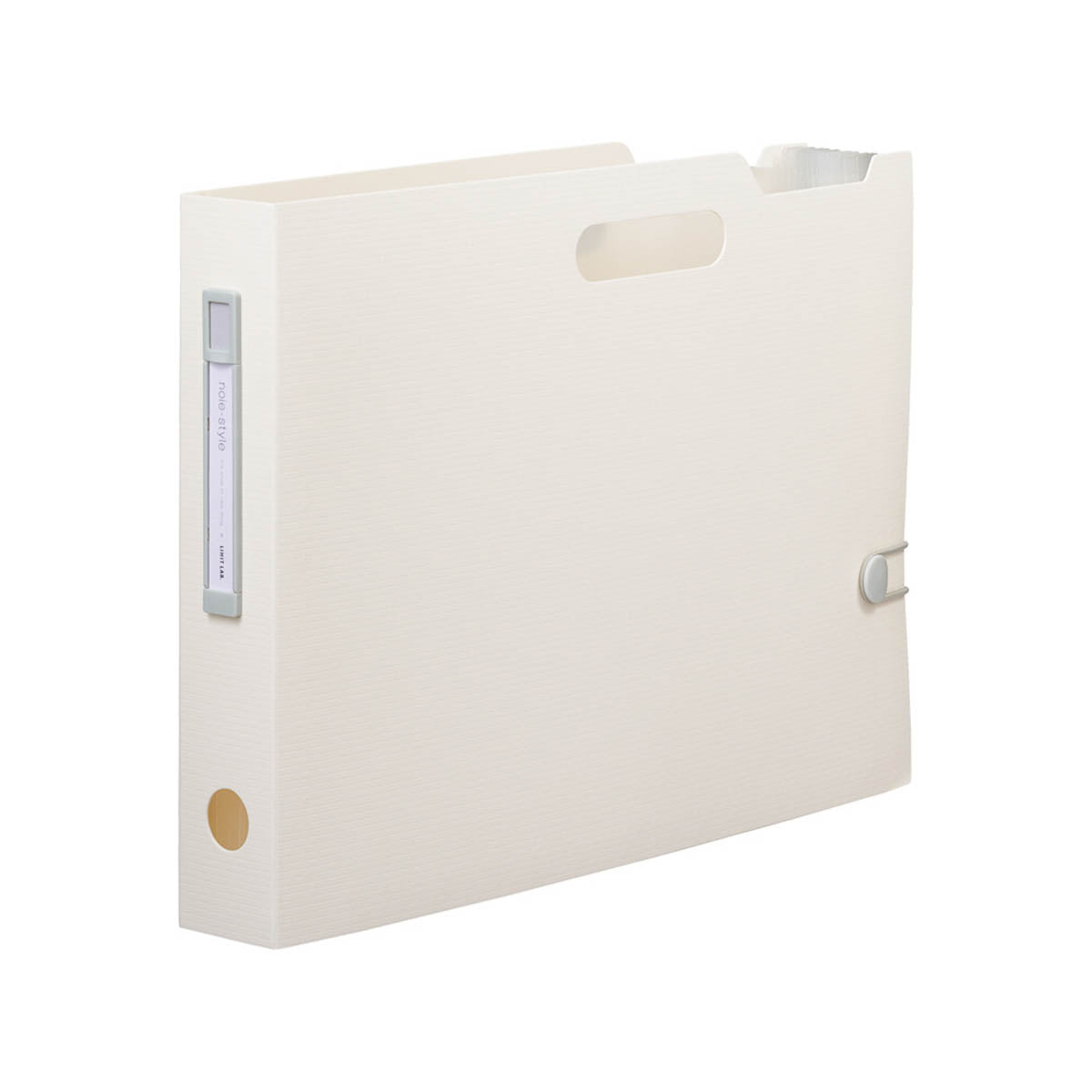 Dokumentenmappe - noie-style - Document Box - A4