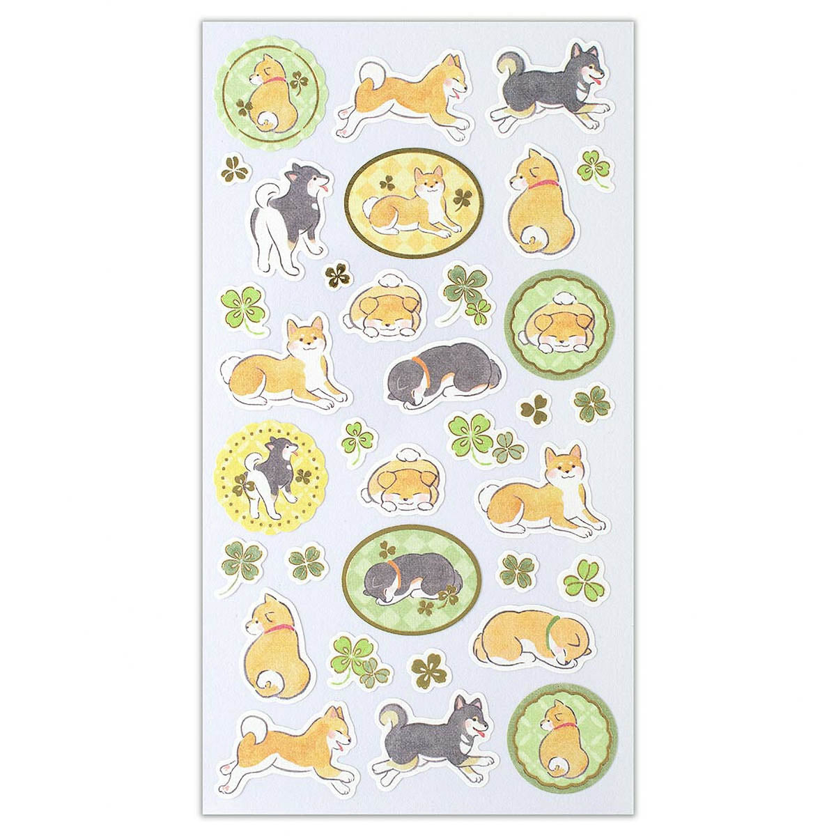 Deko-Sticker - Yuufumi