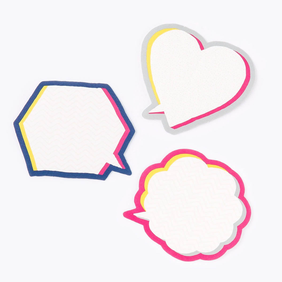 Deko-Sticker - Message Sticker