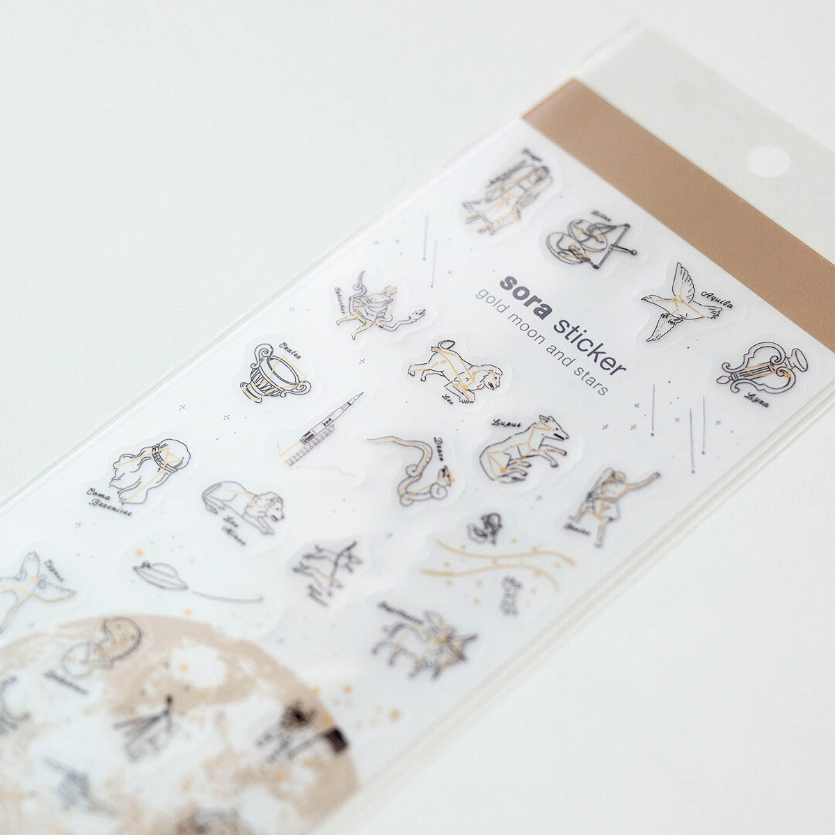 Deko-Sticker - Space