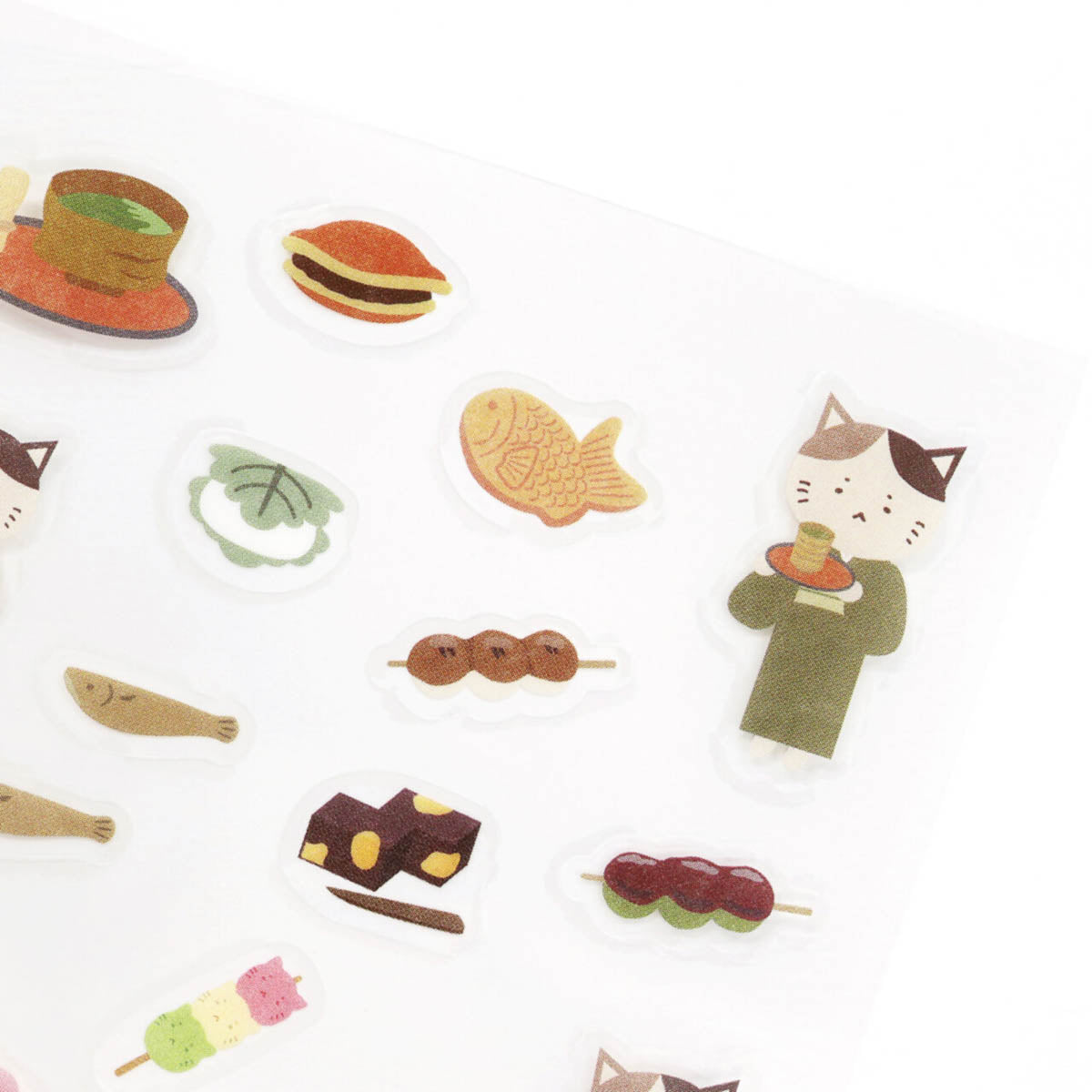 Deko-Sticker - Today is a good Day