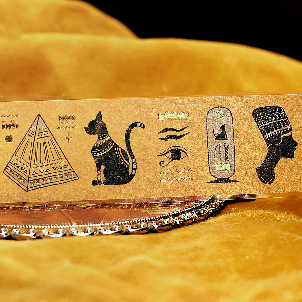 Deko-Sticker - Ligne