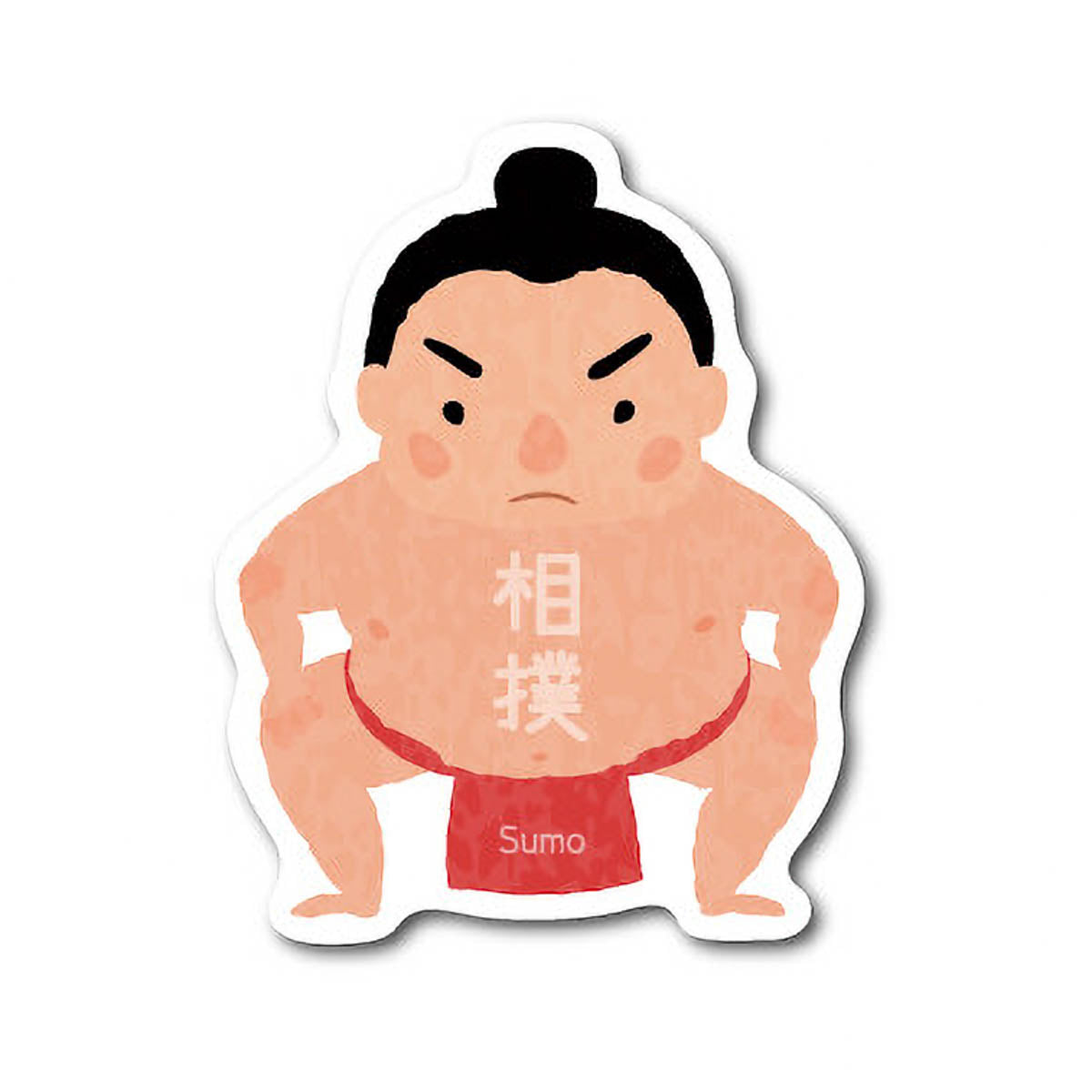 Deko-Sticker - JAPAN Sticker - Set 5