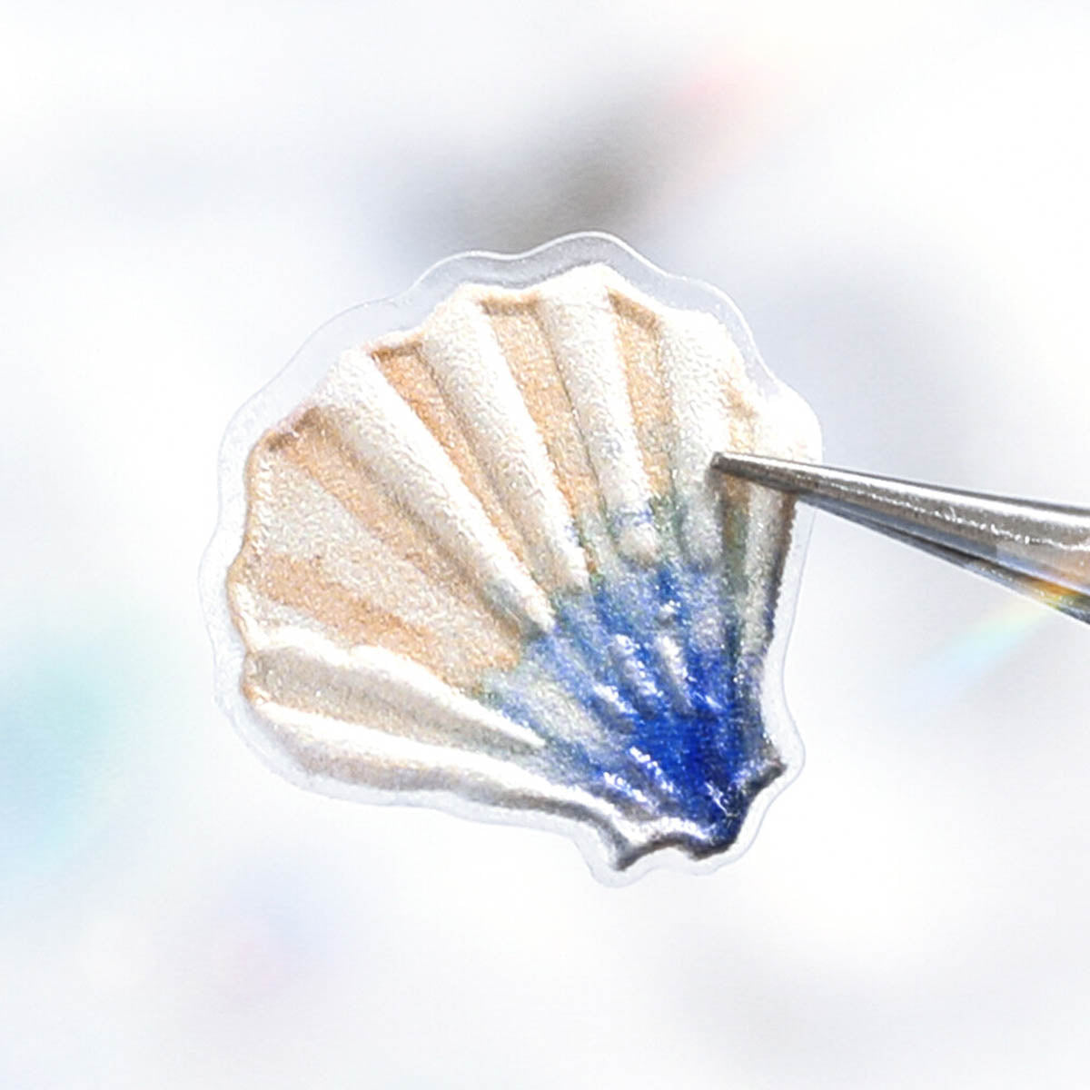 Deko-Sticker - Icing Stickers