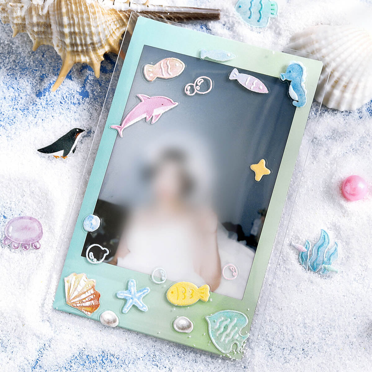 Deko-Sticker - Icing Stickers