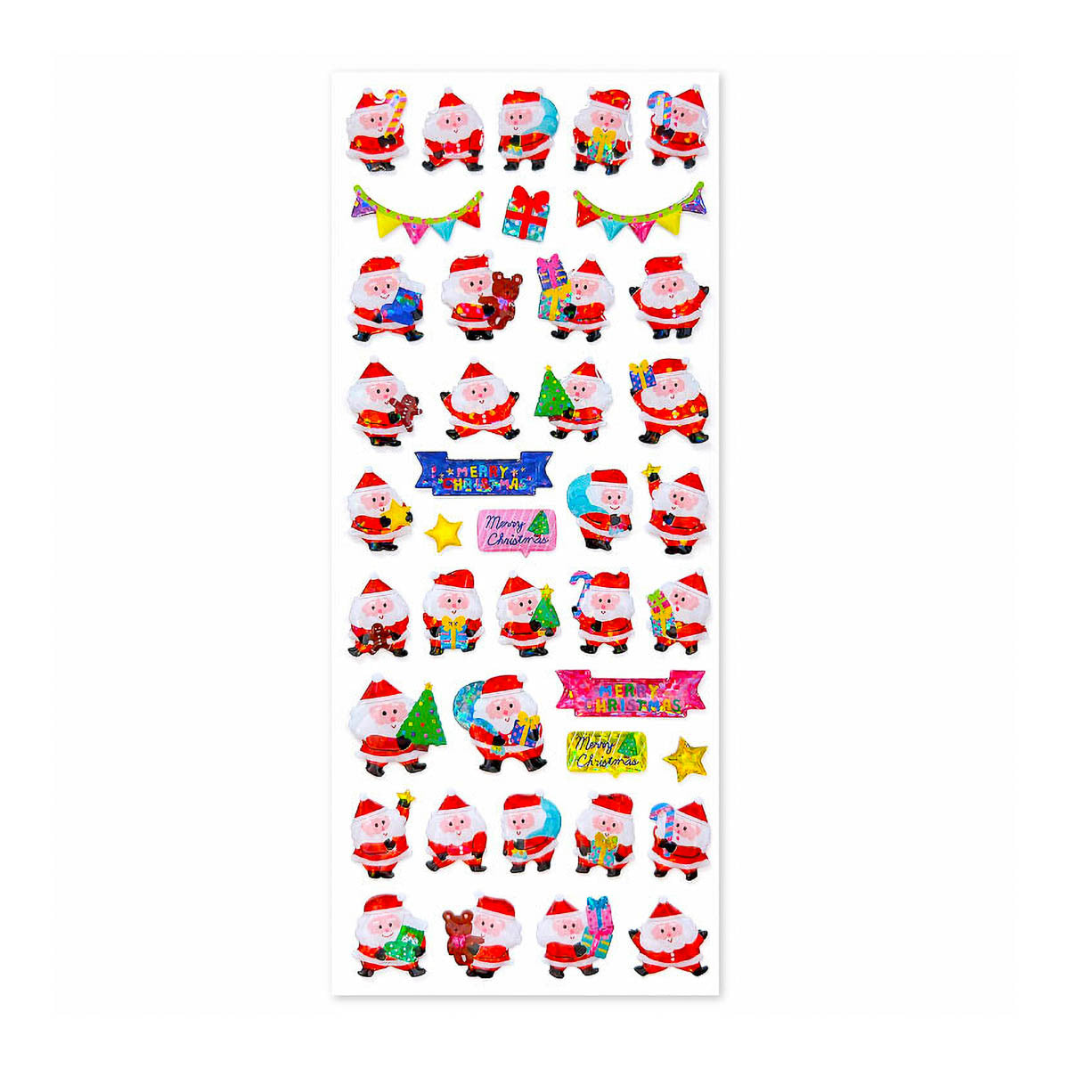 Deko-Sticker - Christmas - Drop Sticker (2023)