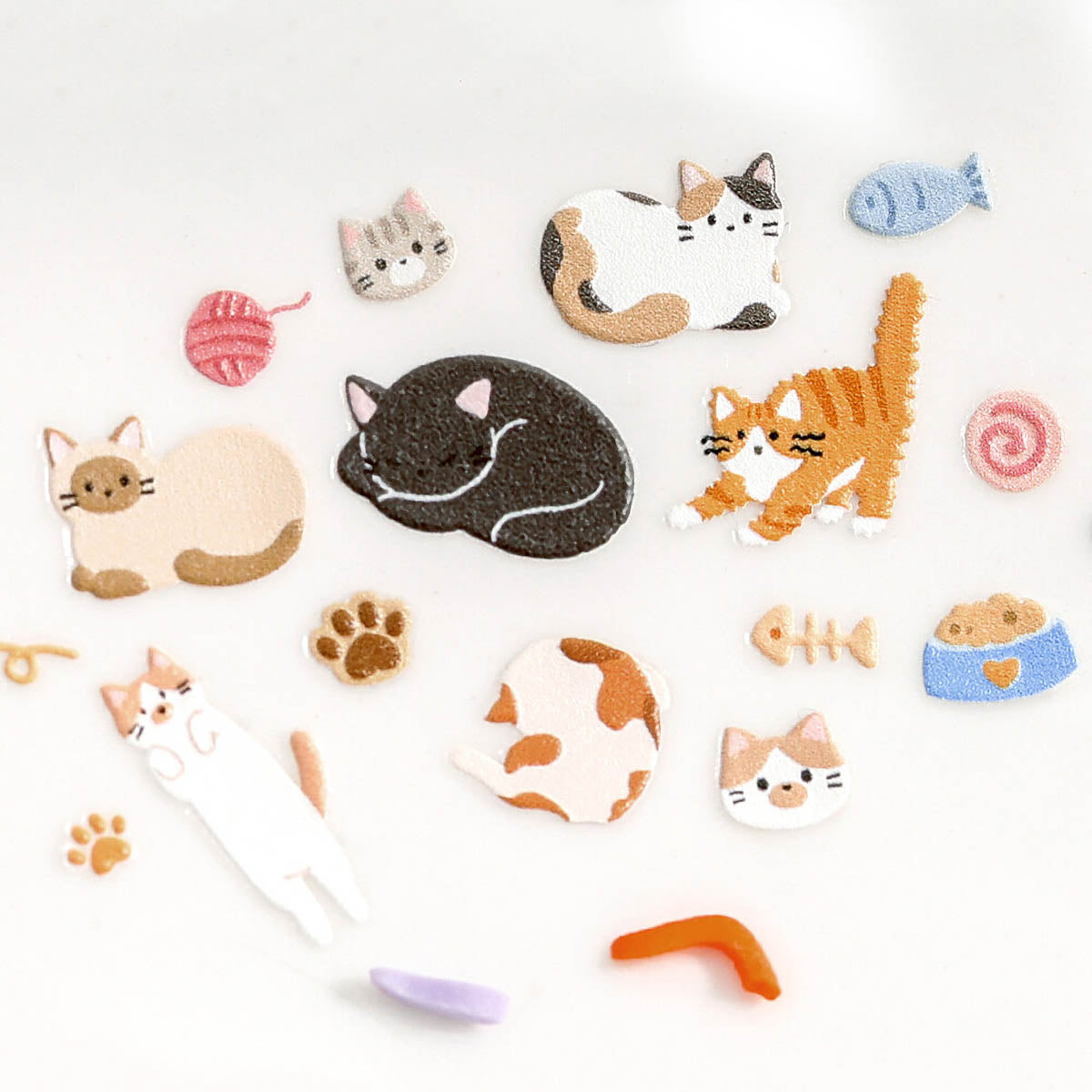 Deko-Sticker - Icing Sticker