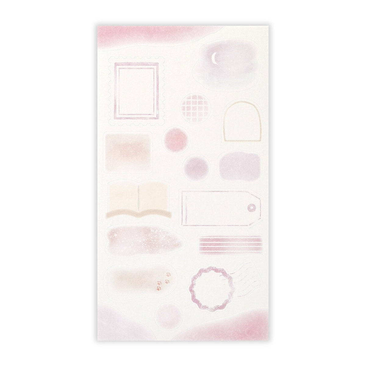 Deko-Sticker - Let's decorate