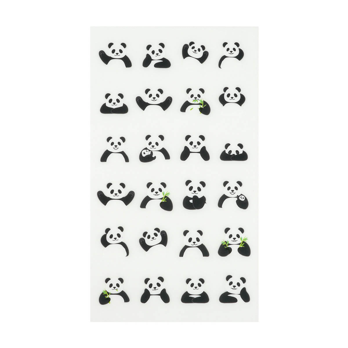 Deko-Sticker - ANIMAL DIECUT - Sticker