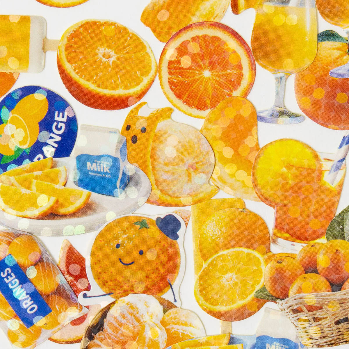 Deko-Sticker - Hako Seal