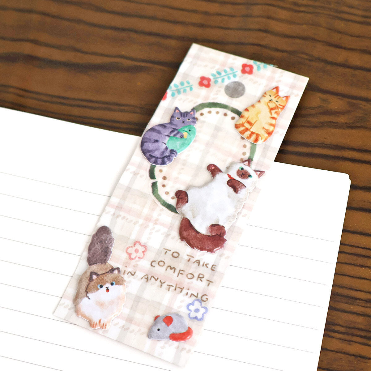 Deko-Sticker - lilts Sticker