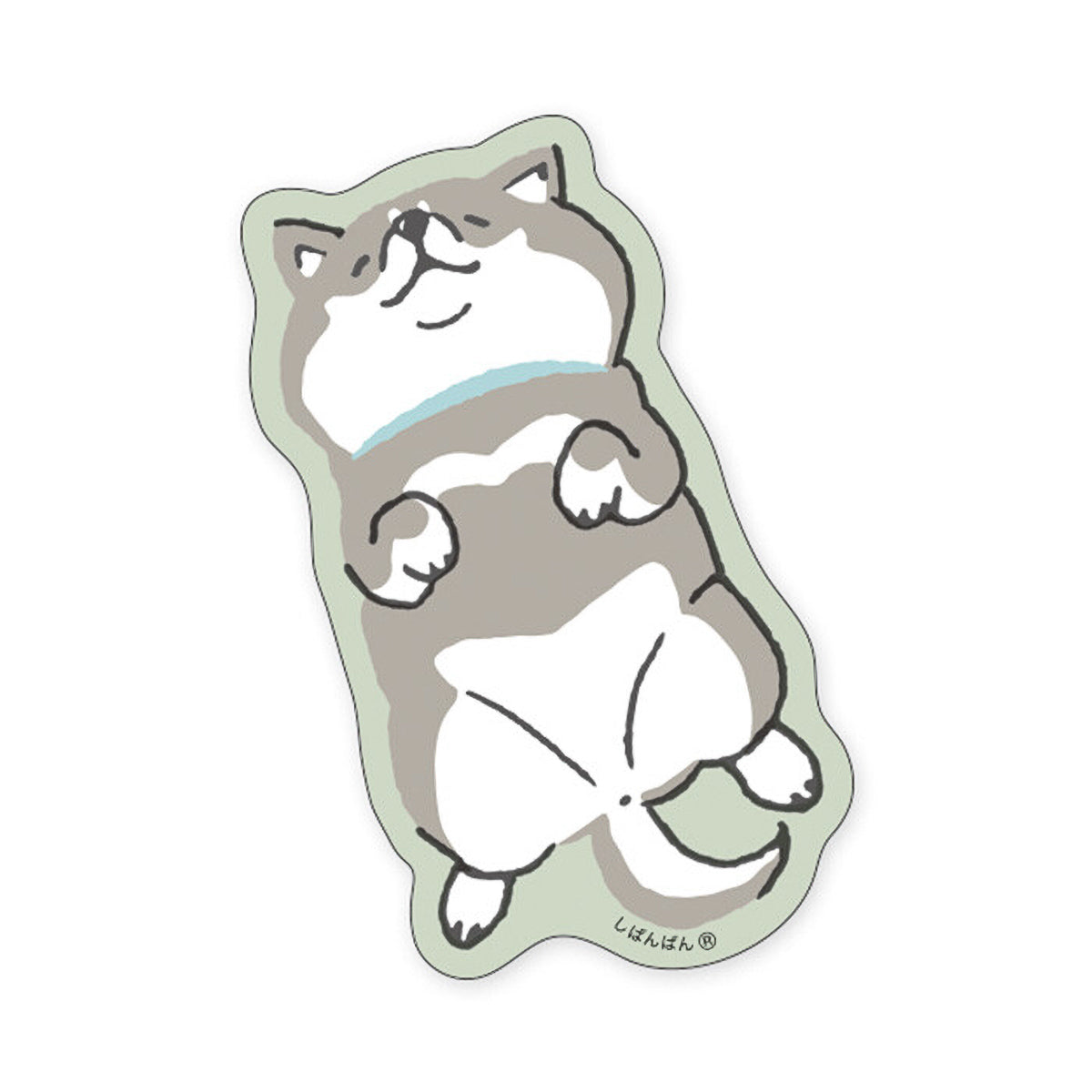 Deko-Sticker - MIND WAVE - Sticker Selection - Characters
