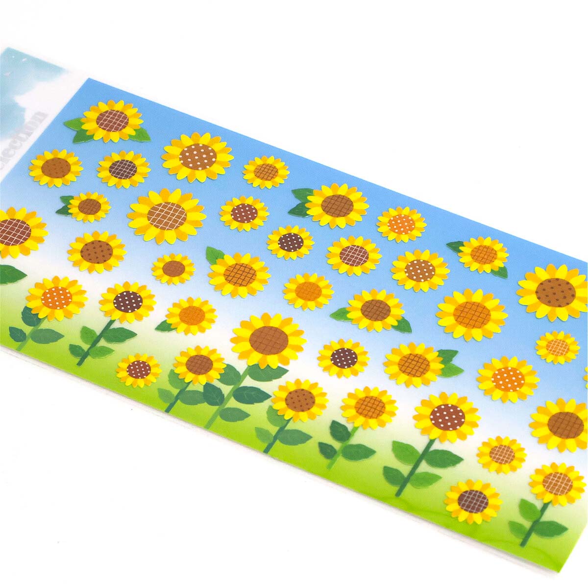 Deko-Sticker - MIND WAVE - Summer Selection 4