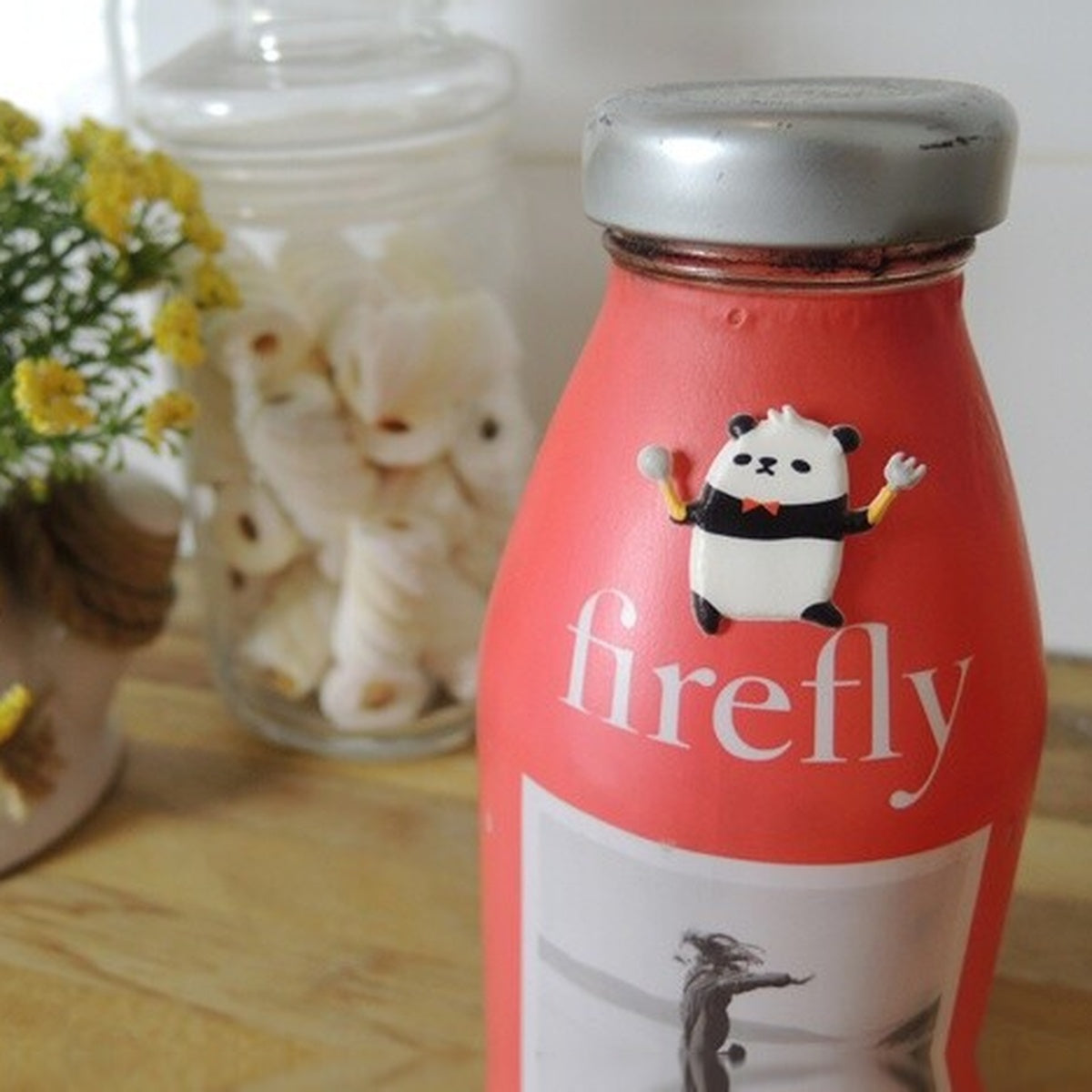 Deko-Sticker - daily deco - wild animals