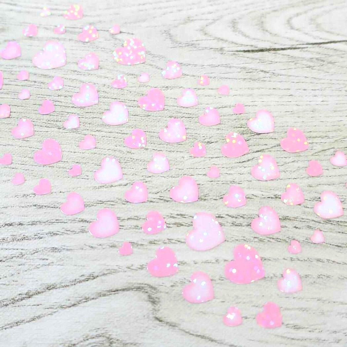 Deko-Sticker - daily deco - love