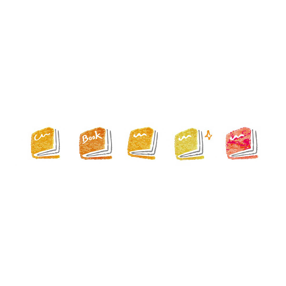 Decoration Tape - DecoRush - 6mm - Basic