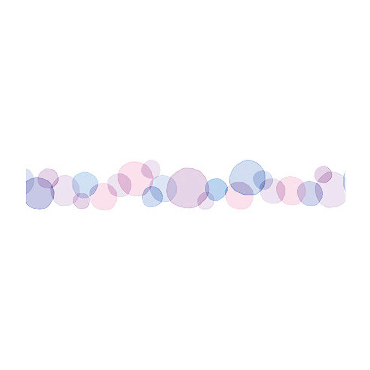 Decoration Tape - DecoRush - 10mm