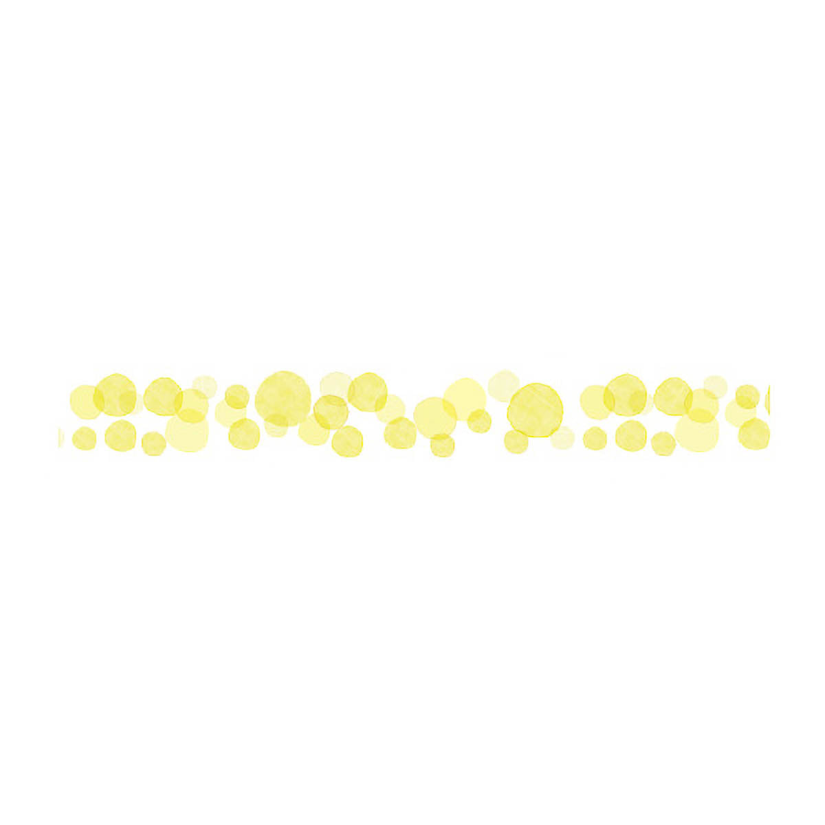 Decoration Tape - DecoRush - 10mm