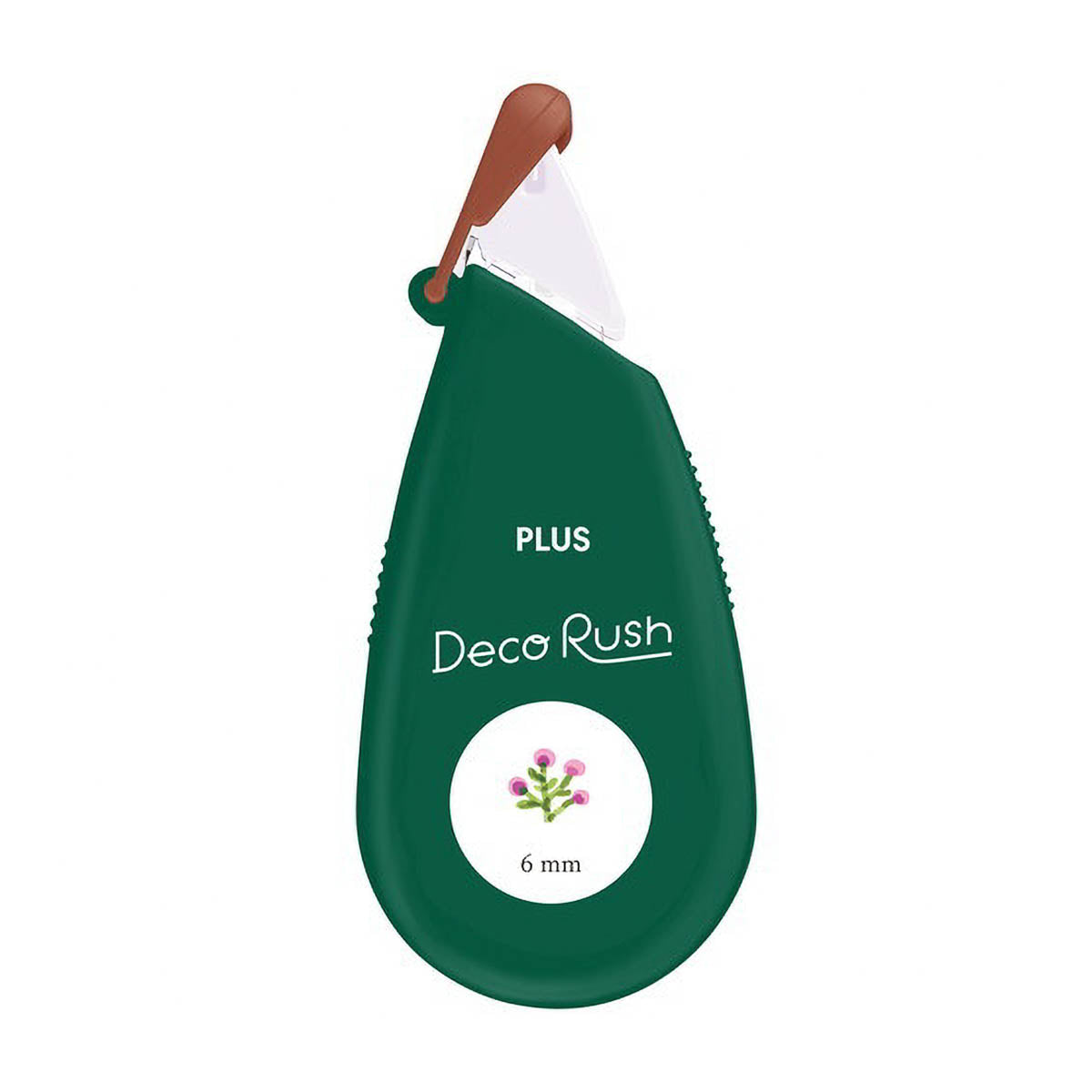 Decoration Tape - DecoRush - 6mm - Basic