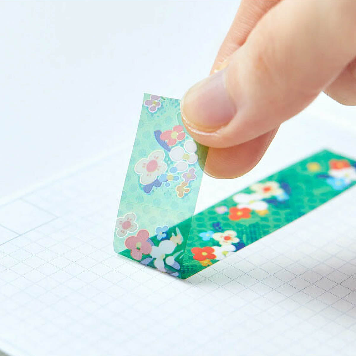 Decoration Tape - KING JIM - SODA - Basic - 15 mm