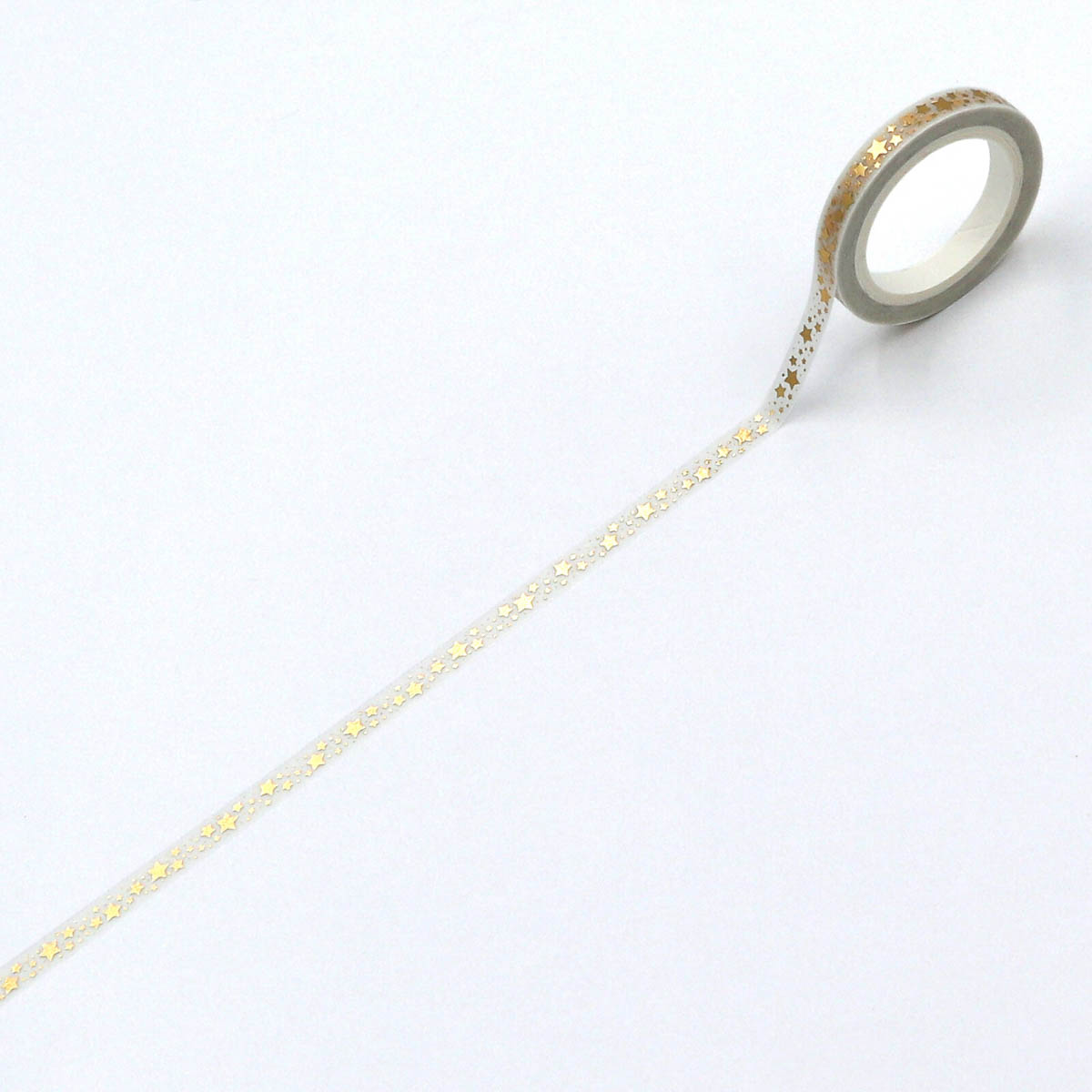 Decoration Tape - Glitter - 5mm