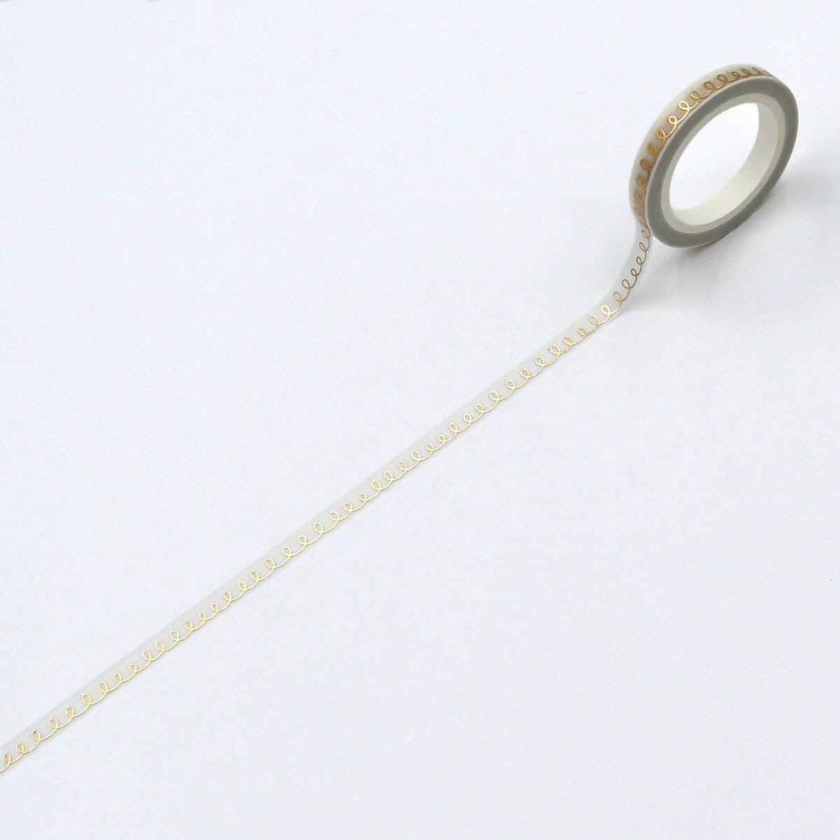 Decoration Tape - Glitter - 5mm