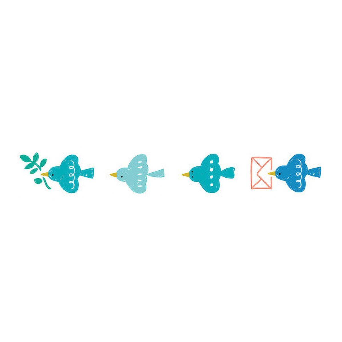 Decoration Tape - DecoRush - mizutama
