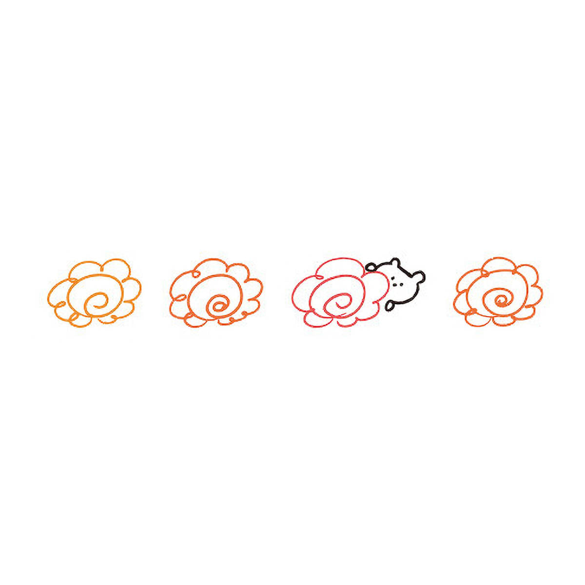 Decoration Tape - DecoRush - mizutama