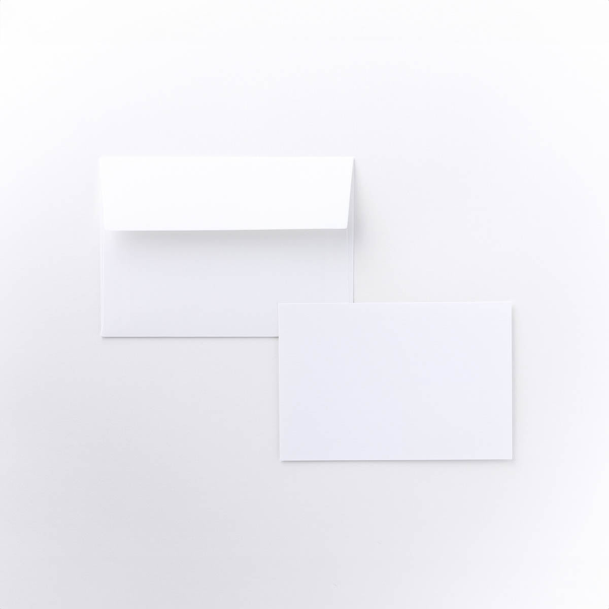 Briefumschlag - Takeo Paper - STANDARD - Western Format