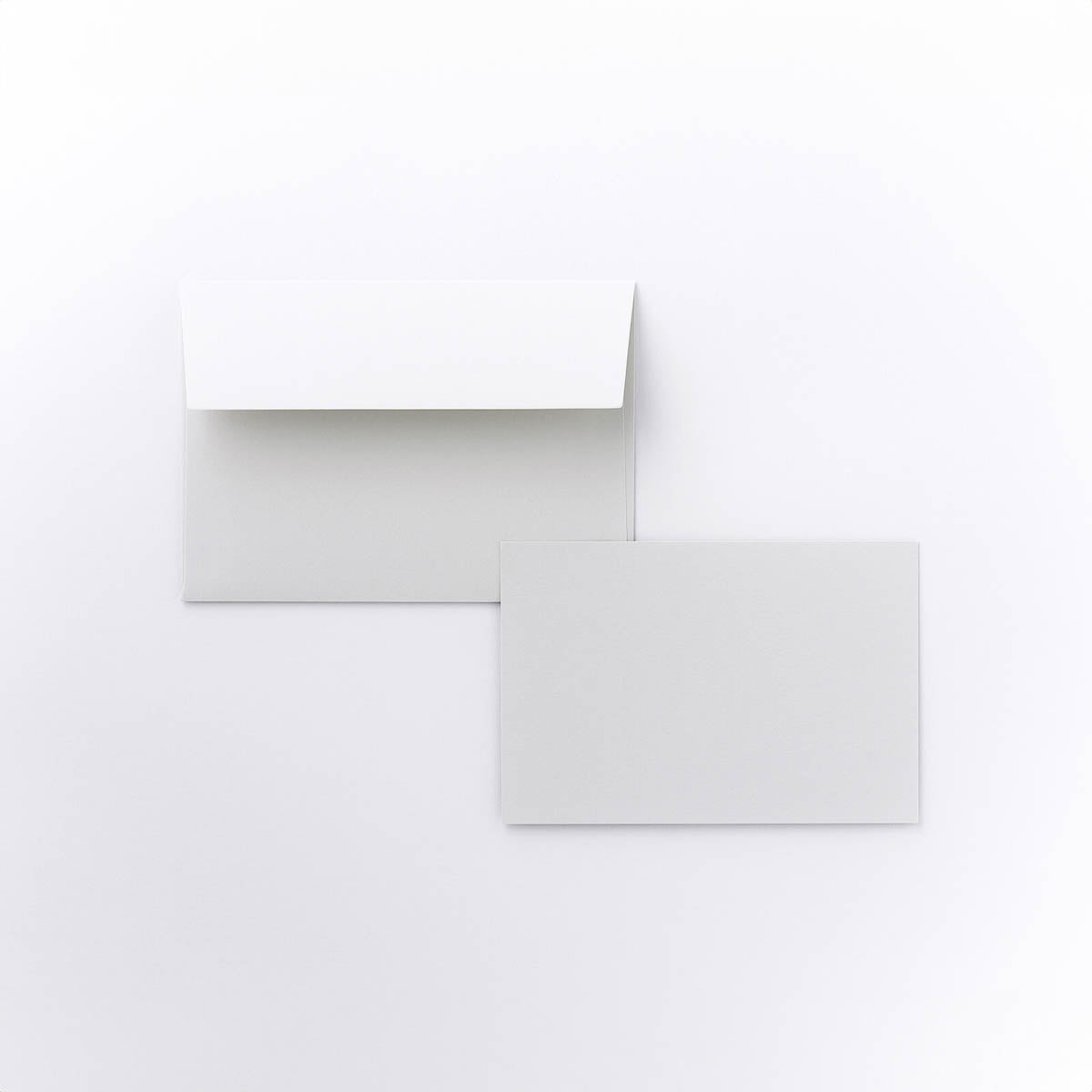 Briefumschlag - Takeo Paper - STANDARD - Western Format