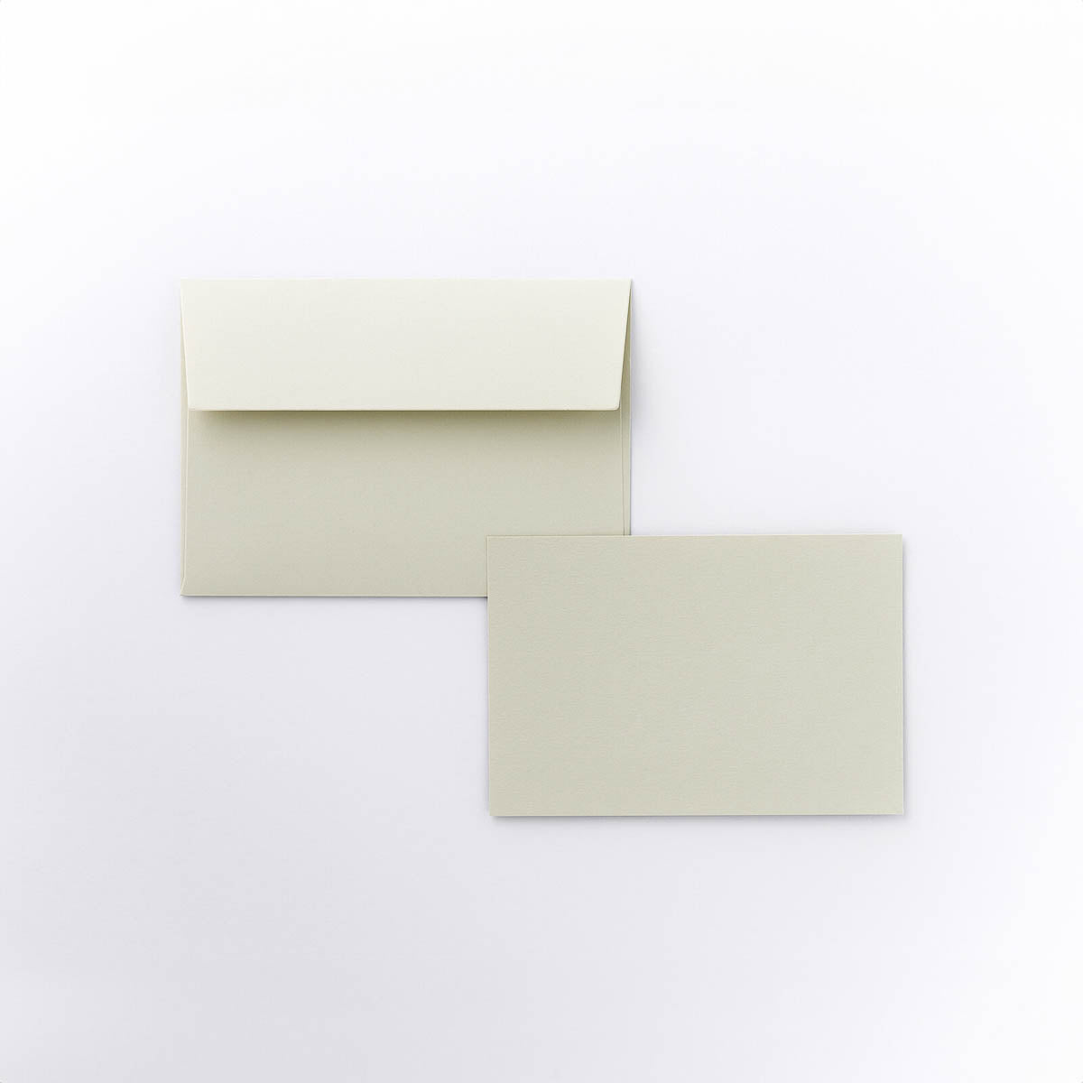 Briefumschlag - Takeo Paper - STANDARD - Western Format