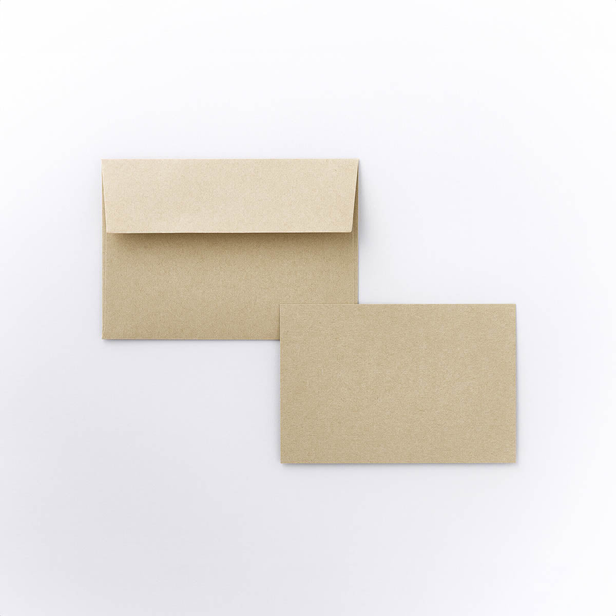 Briefumschlag - Takeo Paper - STANDARD - Western Format