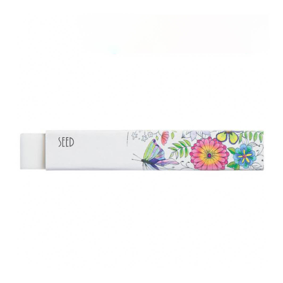Radiergummi - SEED - Colorage