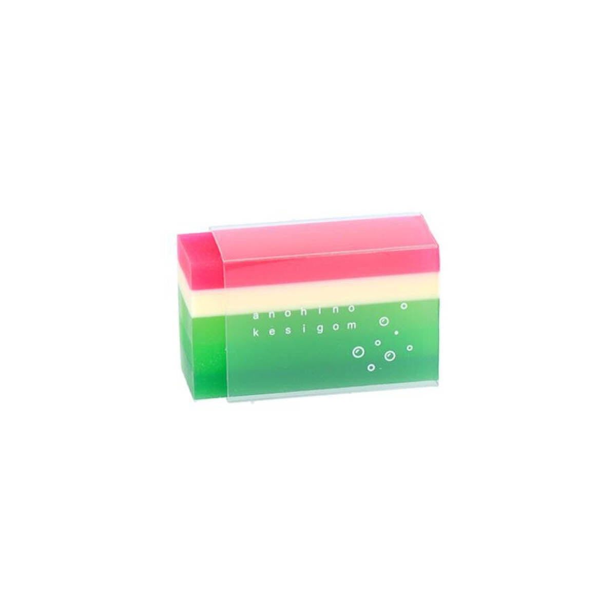 Radiergummi - Eraser of That Day