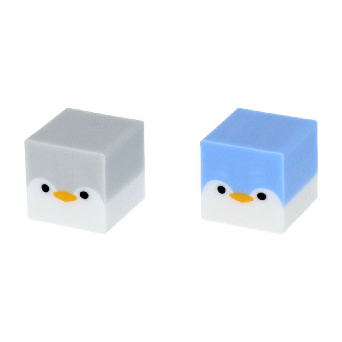 Radiergummi - Animals