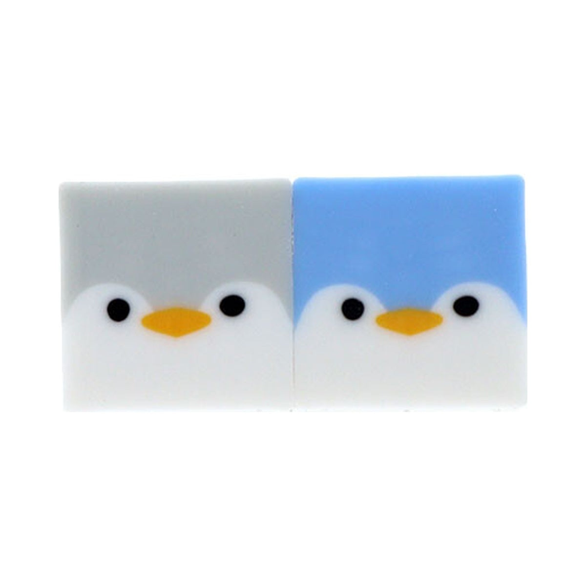 Radiergummi - Animals