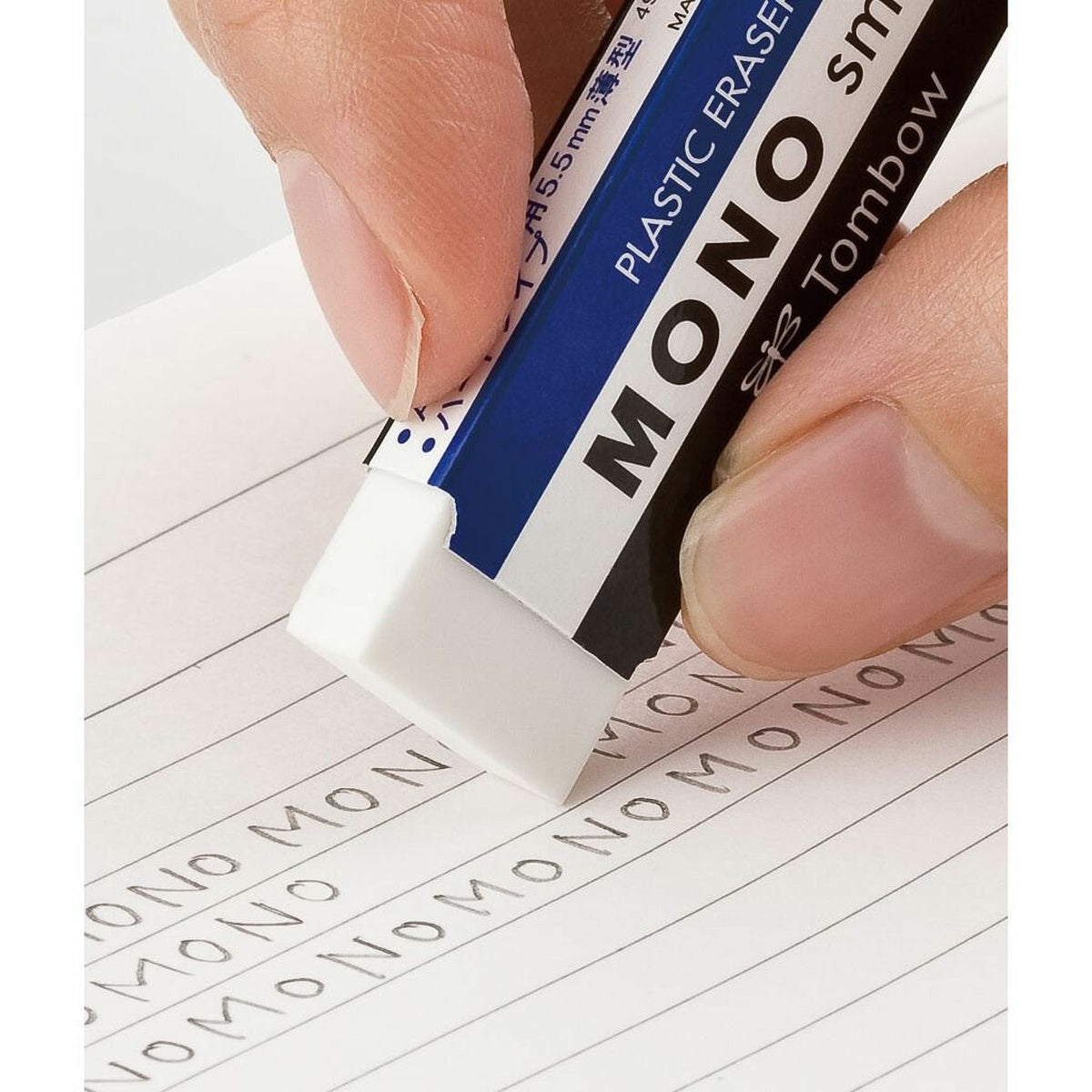 Radiergummi - Tombow - MONO smart