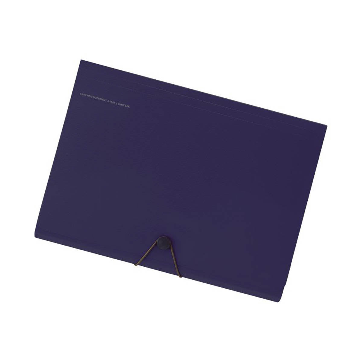 Ordner - LIHIT LAB - SMART FIT - Carrying Document - Large - A4