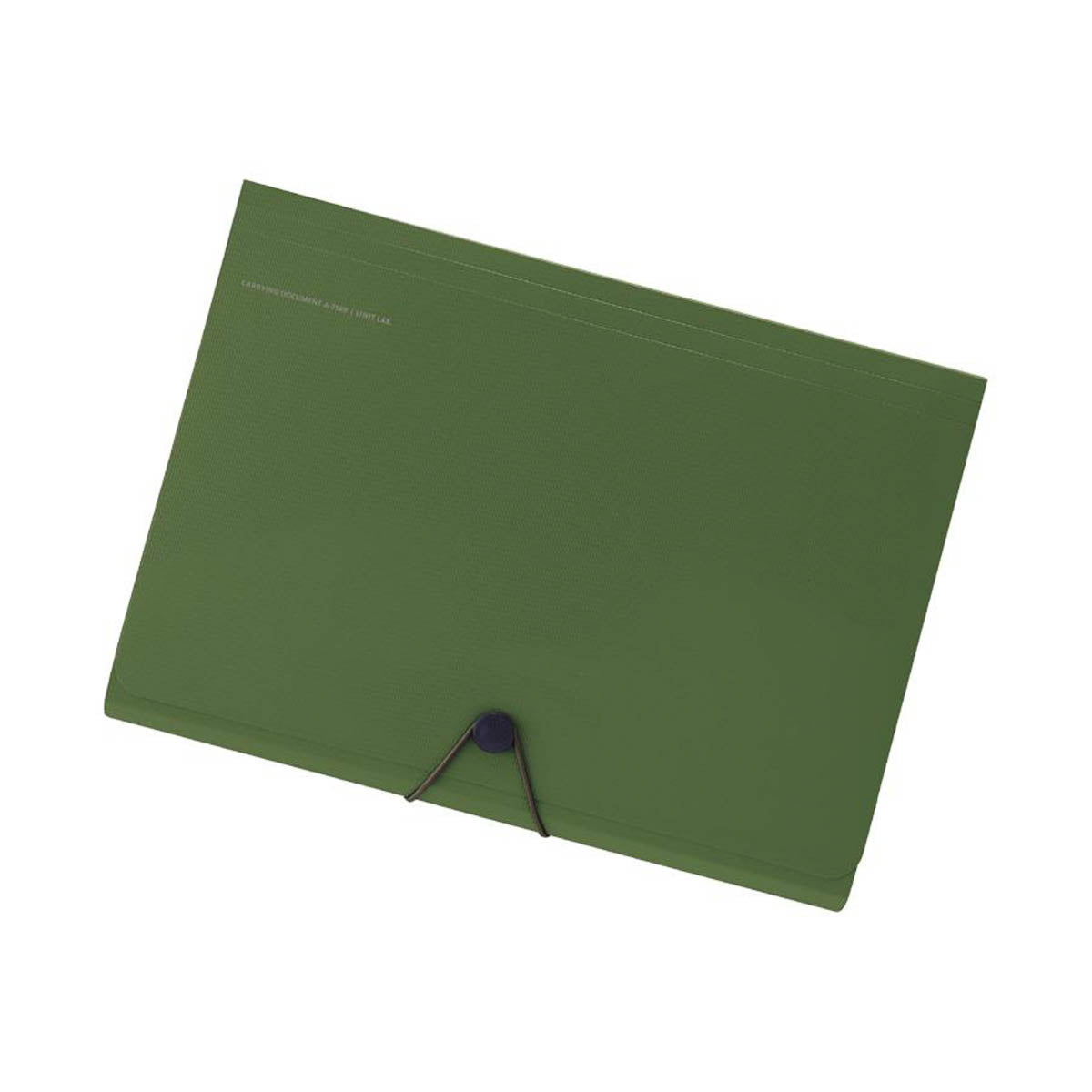 Ordner - LIHIT LAB - SMART FIT - Carrying Document - Large - A4