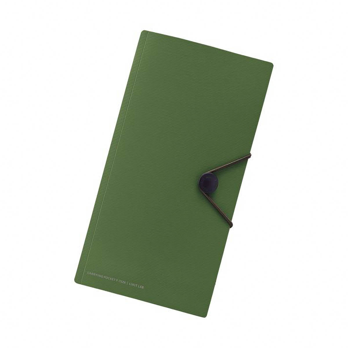 Ordner - LIHIT LAB - SMART FIT - Carrying Pocket for Travel - A4 1/3