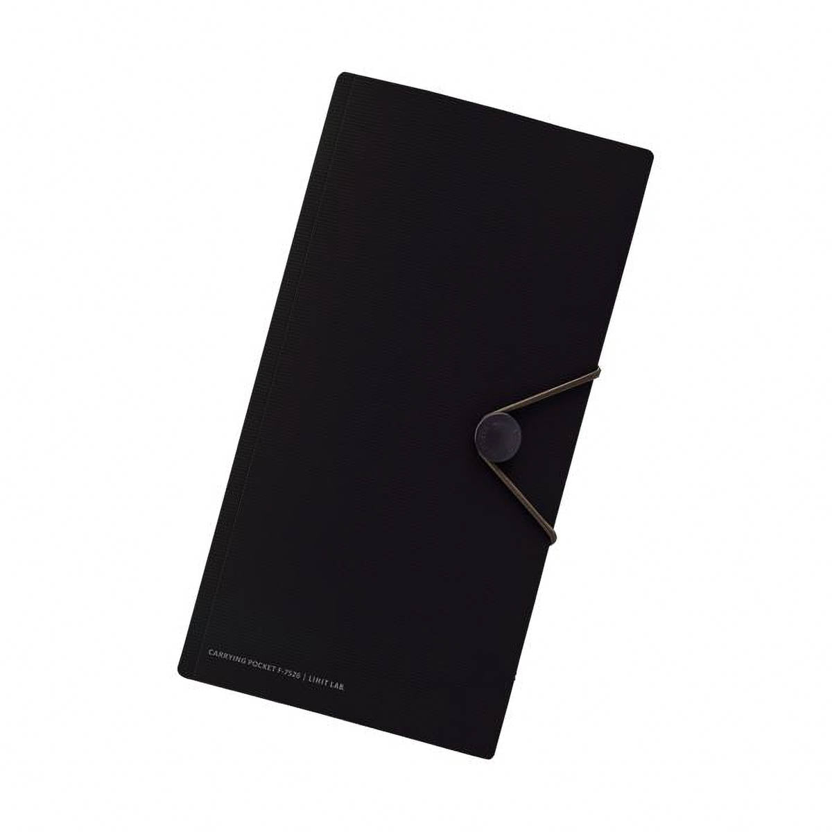 Ordner - LIHIT LAB - SMART FIT - Carrying Pocket for Travel - A4 1/3
